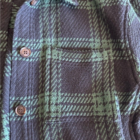 Madewell Jacket - Picture 3 of 4